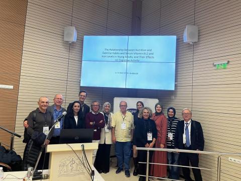 EGPRN Congress 2025 Plovdiv, Bulgaria