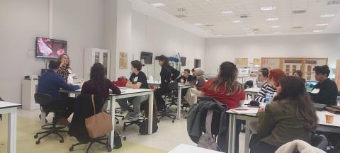 Kalitatif Araştırma Kursu