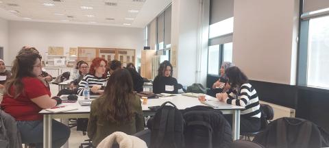 Kalitatif Araştırma Kursu