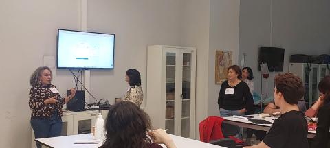 Kalitatif Araştırma Kursu