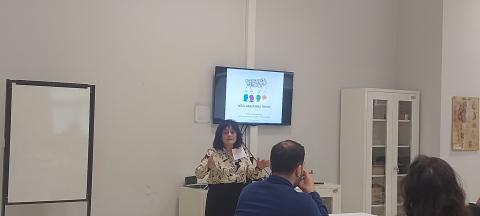 Kalitatif Araştırma Kursu