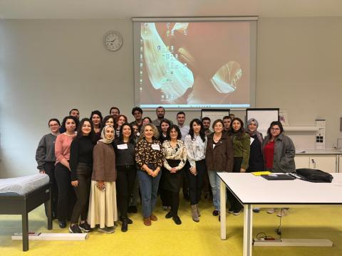 Kalitatif Araştırma Kursu