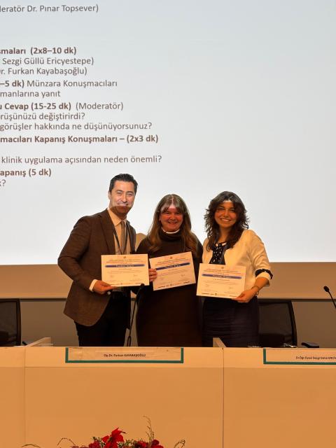 PCDE Avrupa Birinci Basamak Diyabet Kongresi