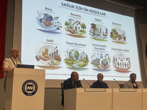 3. Ulusal Birinci Basamak Sağlık Hizmetleri Kongresi (BİBAK 2026)