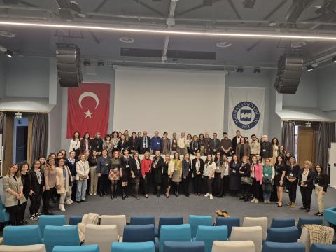 3. Ulusal Birinci Basamak Sağlık Hizmetleri Kongresi (BİBAK 2026)