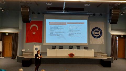 3. Ulusal Birinci Basamak Sağlık Hizmetleri Kongresi (BİBAK 2026)