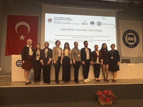 3. Ulusal Birinci Basamak Sağlık Hizmetleri Kongresi (BİBAK 2026)