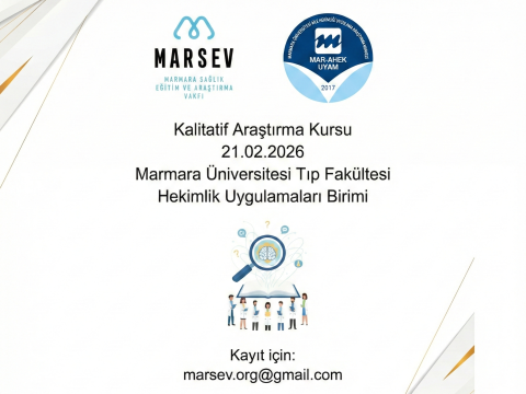 Kalitatif Araştırma Kursu